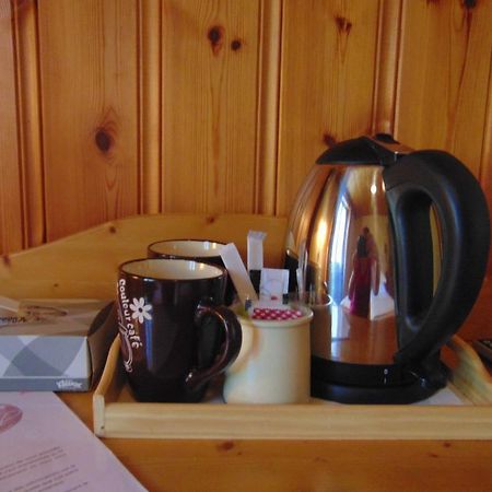 Beausoleil Bed & Breakfast Chamonix Bagian luar foto