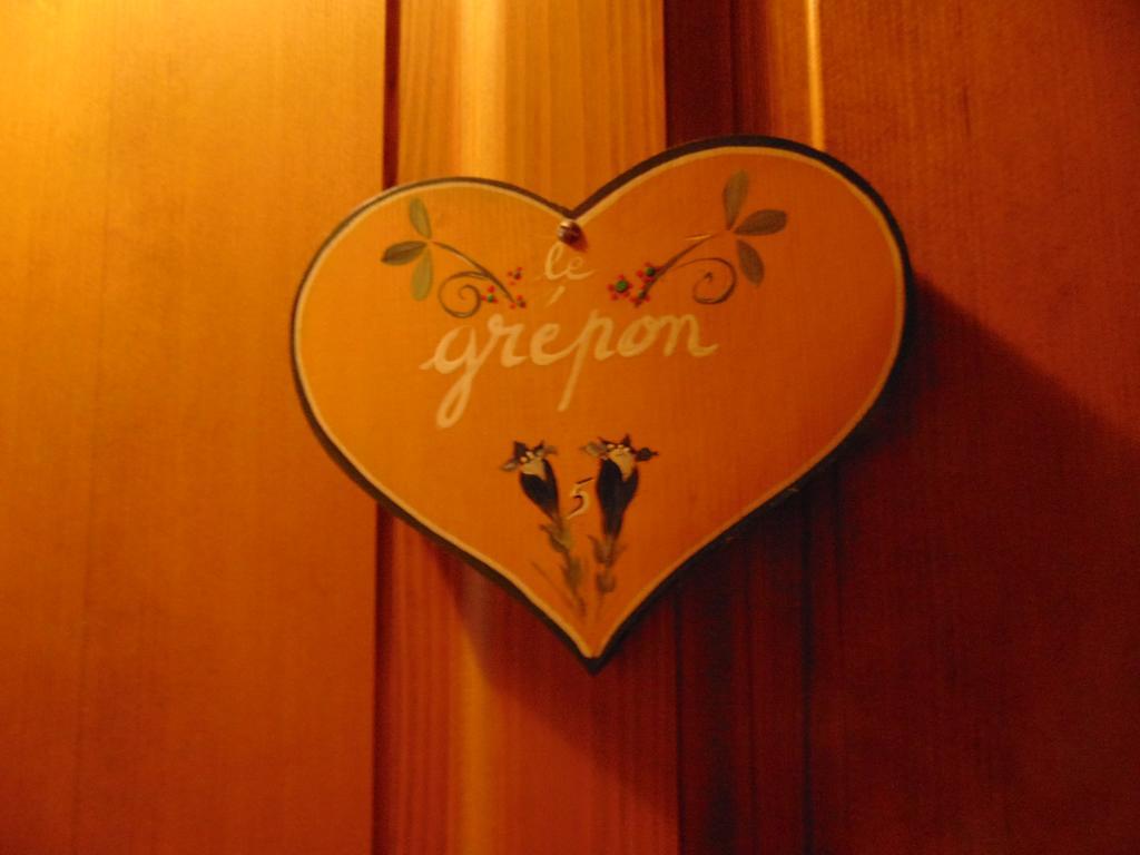 Beausoleil Bed & Breakfast Chamonix Bagian luar foto