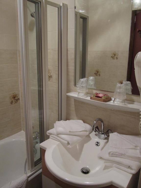 Beausoleil Bed & Breakfast Chamonix Ruang foto