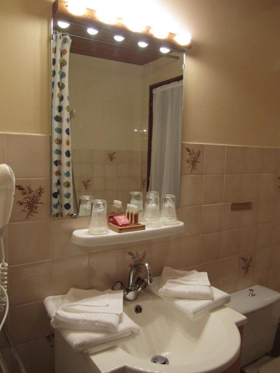 Beausoleil Bed & Breakfast Chamonix Ruang foto