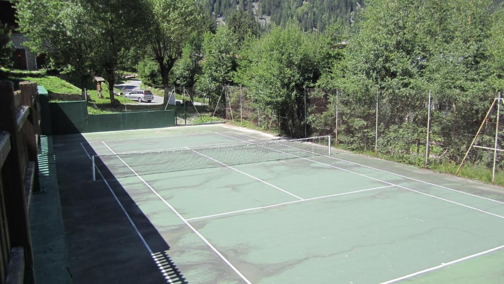 Beausoleil Bed & Breakfast Chamonix Bagian luar foto