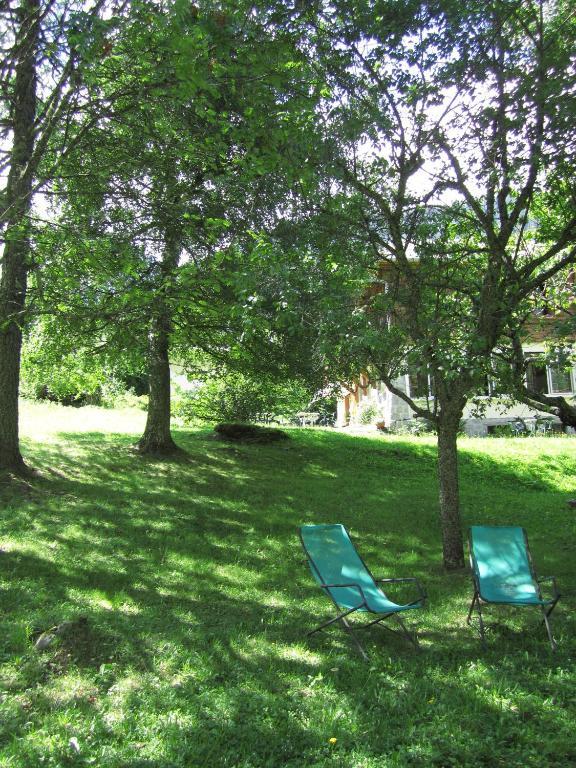 Beausoleil Bed & Breakfast Chamonix Bagian luar foto
