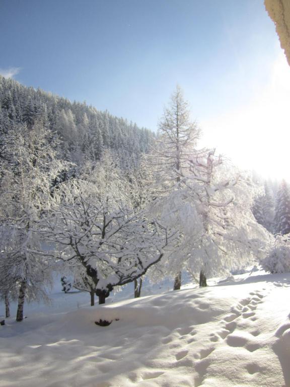Beausoleil Bed & Breakfast Chamonix Bagian luar foto