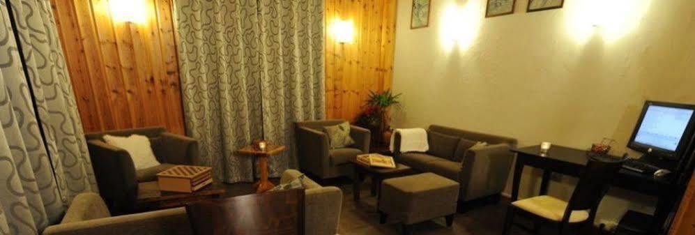 Beausoleil Bed & Breakfast Chamonix Bagian luar foto